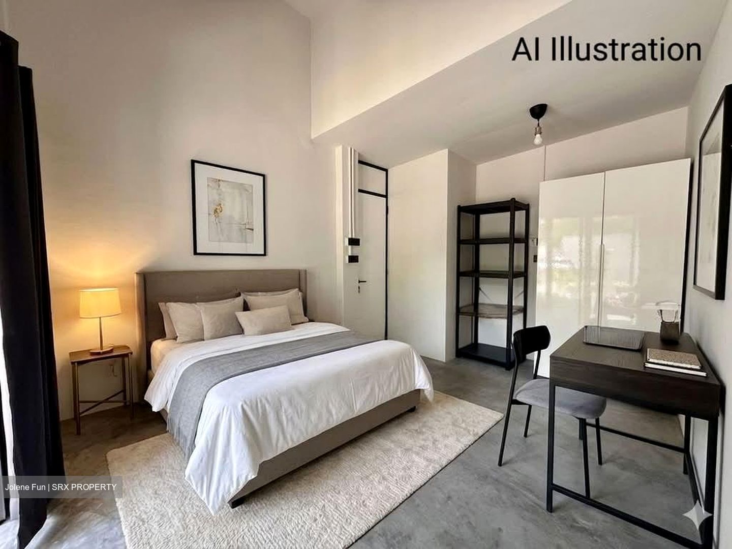 Sing Avenue (D8), Terrace #552529911